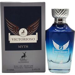 MAISON ALHAMBRA VICTORIOSO MYTH EDP 100ML