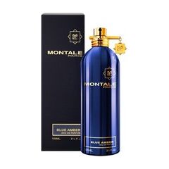 MONTALE PARIS BLUE AMBER EDP 100ML