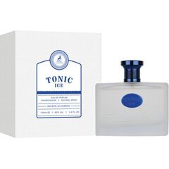 MAISON ALHAMBRA TONIC ICE EDP 100ML