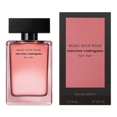 NARCISO RODRIGUEZ MUSC NOIR ROSE FOR HER EDP 50ML