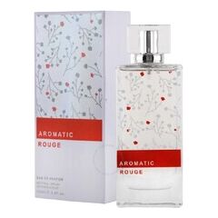 MAISON ALHAMBRA AROMATIC ROUGE EDP 100ML