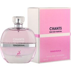 MAISON ALHAMBRA CHANTS TENDERINA EDP 100ML