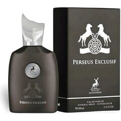 MAISON ALHAMBRA PERSEUS EXCLUSIF EDP 100ML