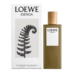 LOEWE ESSENCIA POUR HOMME EDT 50ML