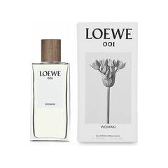 LOEWE 001 WOMAN EDT 75ML