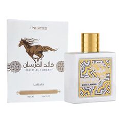 LATTAFA PERFUMES QAED AL FURSAN UNLIMITED EDP 90ML