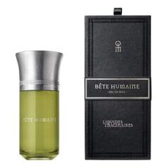 LIQUIDES IMAGINAIRES BETE HUMAINE EDP 100ML
