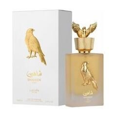LATTAFA PERFUMES SHAHEEN GOLD EDP 100ML