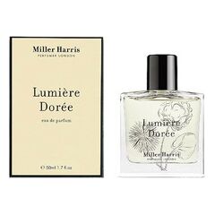 MILLER HARRIS LUMIERE DORÉE EDP 100ML