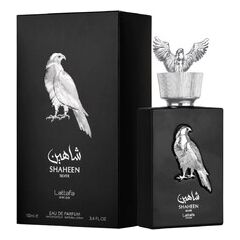 LATTAFA PERFUMES PRIDE SHAHEEN SILVER EDP 100ML