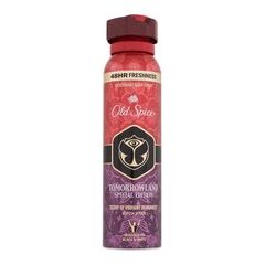 OLD SPICE ROCKSTAR DEODORANT 150ML