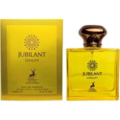 MAISON ALHAMBRA JUBILANT VITALITY EDP 100ML