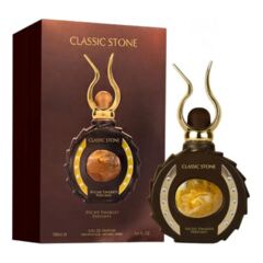 LATTAFA PERFUMES NICHE EMARATI CLASSIC STONE EDP 100ML
