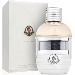 MONCLER POUR FEMME EDP 150ML