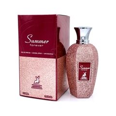 MAISON ALHAMBRA SUMMER FOREVER EDP 100ML