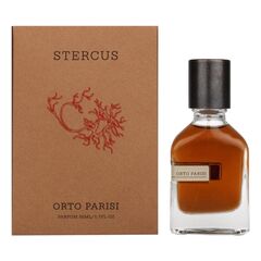 ORTO PARISI STERCUS PERFUME 50ML