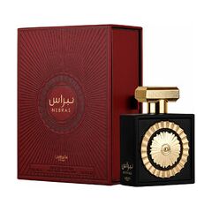 LATTAFA PERFUMES NEBRAS EDP 100ML