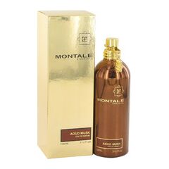 MONTALE PARIS AOUD MUSK EDP 100ML