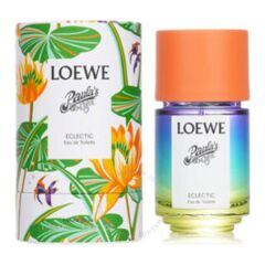LOEWE PAULA'S IBIZA ECLECTIC EDT 100ML