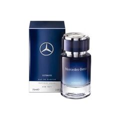 MERCEDES BENZ ULTIMATE EDP 40ML