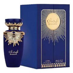 LATTAFA PERFUMES EMAAN EDP 100ML