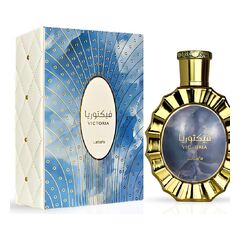 LATTAFA PERFUMES VICTORIA EDP 100ML
