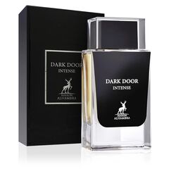 MAISON ALHAMBRA DARK DOOR INTENSE EDP 100ML