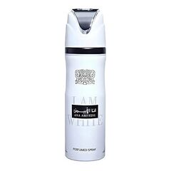 LATTAFA PERFUMES ANA ABIYEDH DEOSPRAY 200ML