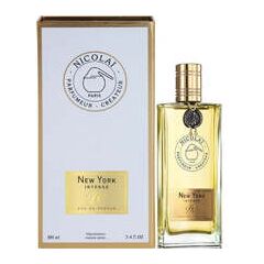NICOLAI PARFUMEUR CREATEUR NEW YORK INTENSE EDP 100ML
