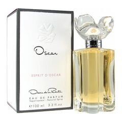 OSCAR DE LA RENTA ESPRIT D´OSCAR EDP 100ML