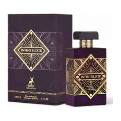 LATTAFA PERFUMES NICHE EMARATI ZIKRA EDP 100ML