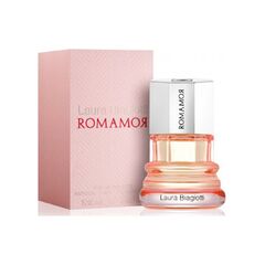 LAURA BIAGIOTTI ROMAMOR EDT 100ML