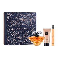 LANCOME TRESOR GIFT SET EDP 50 ML, + BODY LOTION 50 ML + EDP