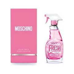 MOSCHINO PINK FRESH COUTURE EDT 30ML
