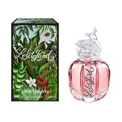 LOLITA LEMPICKA LOLITALAND EDP 40ML