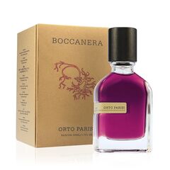 ORTO PARISI BOCCANERA EDP 50ML