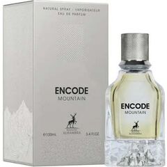 MAISON ALHAMBRA ENCODE MOUNTAIN EDP 100ML