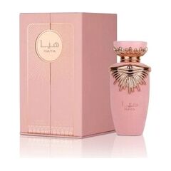 LATTAFA PERFUMES HAYA EDP 100ML