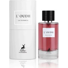 MAISON ALHAMBRA L´OUDH EDP 100ML
