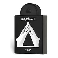 LATTAFA PERFUMES ART OF ARABIA II EDP 100ML