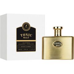 MAISON ALHAMBRA TONIC MALT EDP 100ML