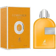 MAISON ALHAMBRA LUMINOUS VIVID EDP 100ML