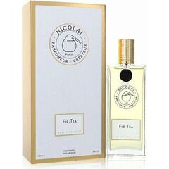 NICOLAI PARFUMEUR CREATEUR FIG-TEA EDT 100ML