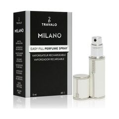 TRAVALO MILANO WHITE 5ML