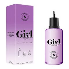 ROCHAS GIRL LIFE EDP ( REFILL ) 150ML