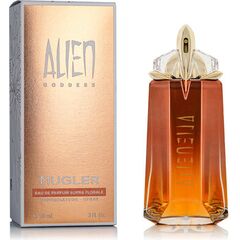 THIERRY MUGLER ALIEN GODDESS SUPRA FLORALE EDP 60ML