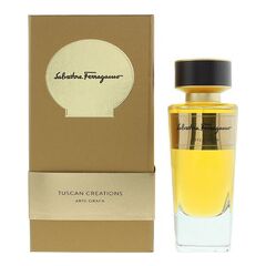 SALVATORE FERRAGAMO TUSCAN CREATIONS ARTE ORAFA EDP 100ML