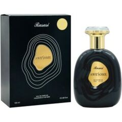 RASASI AWESOME EDP 100ML