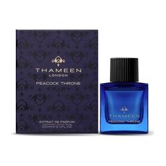THAMEEN PEACOCK THRONE EXTRAIT DE PARFUM 50ML
