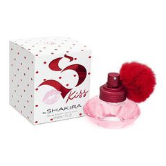 SHAKIRA S KISS EDT 50ML
